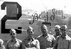 Betty Jean